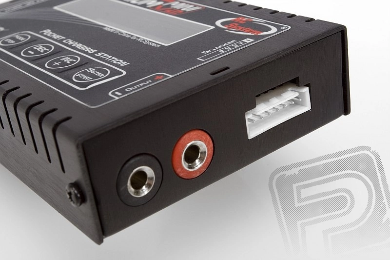 Equilibrium MINI V2 nabíjač