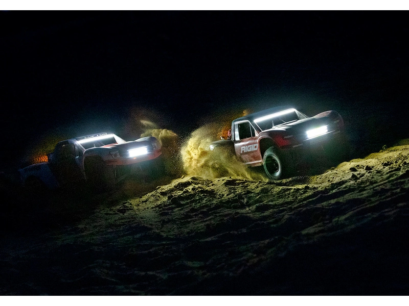 Traxxas LED light súprava, complete
