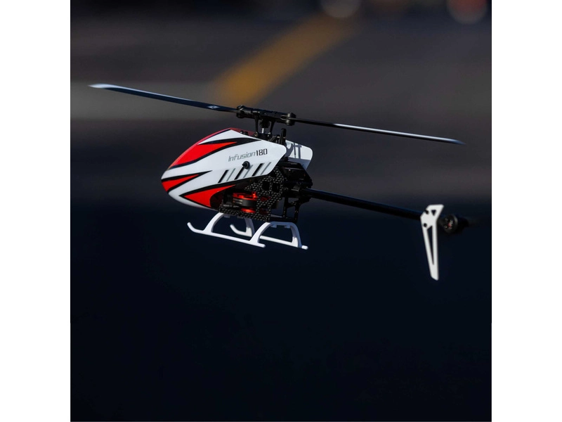 RC vrtuľník Blade InFusion 180 BNF Basic