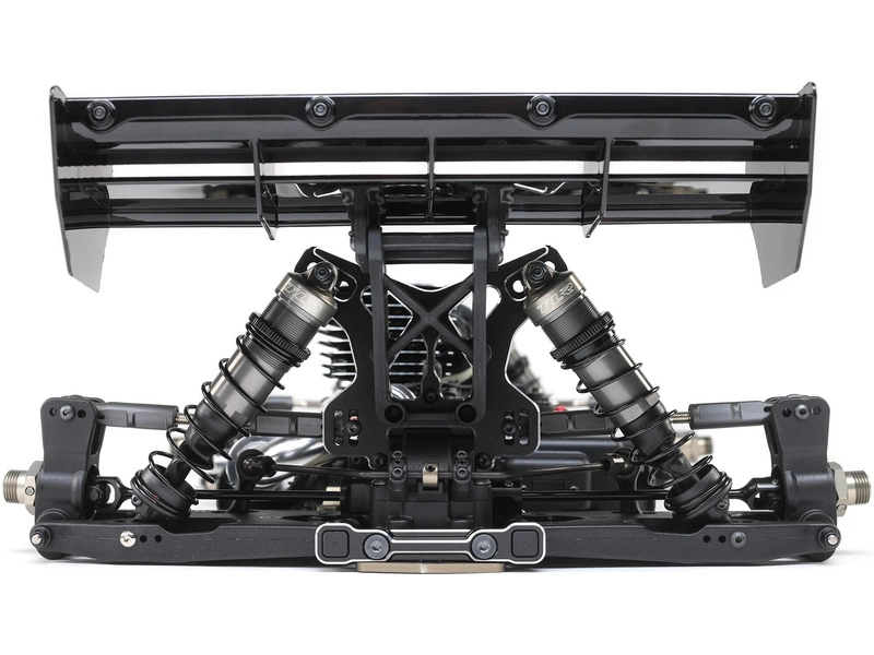 Súprava TLR 8ight-X/E 2.0 Combo Nitro/Electric Buggy 1:8 4WD Race Kit