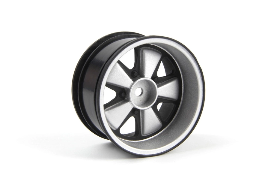 Disky Porsche Carrera RSR (1973) 31mm/offset 9mm/2 ks
