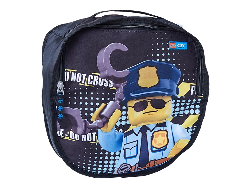 LEGO školní aktovka Optimo, 2 dílný set - Stars Optimo