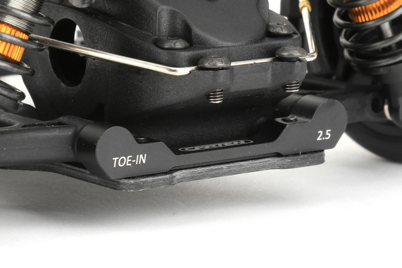 CARTEN M210 FWD 1/10 M-šasi 210 stavebnica