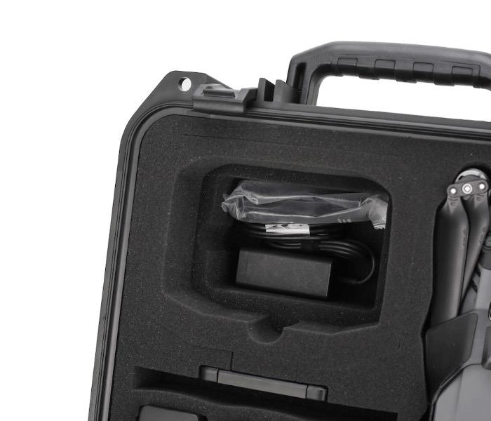DJI Mavic 3/Mavic Air 2/2S – vodotesné puzdro