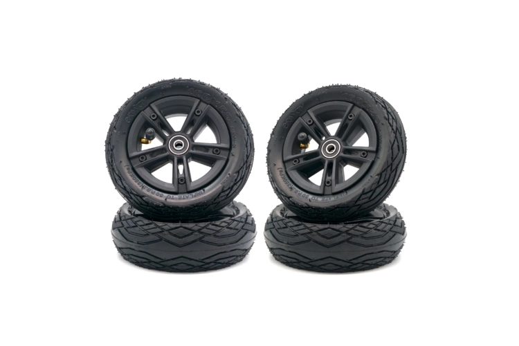Exway Atlas Sada 160mm terénních koleček pro 4WD