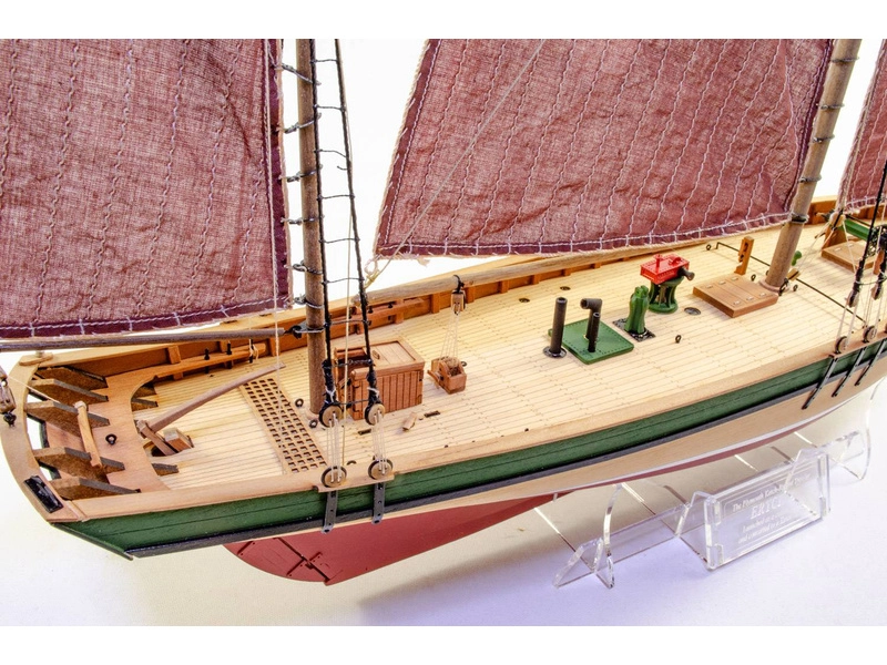 Vanguard Models Erycina 1882 1:64