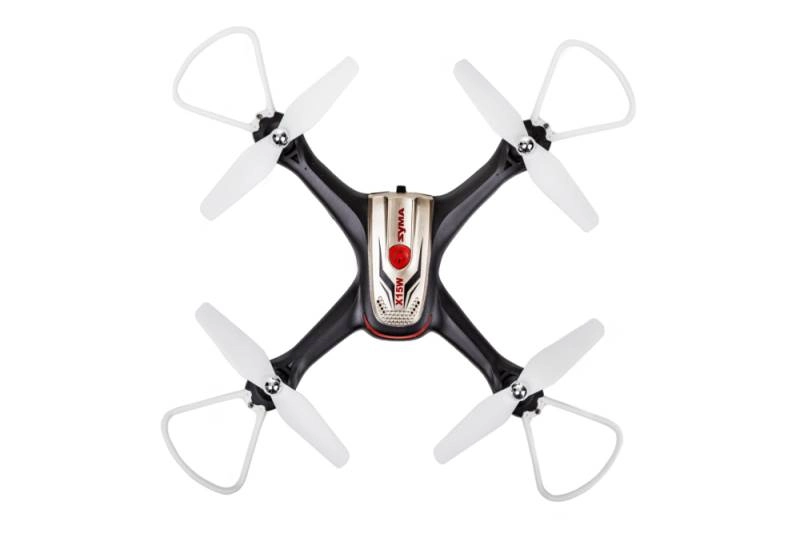 Dron Syma X15W, čierna