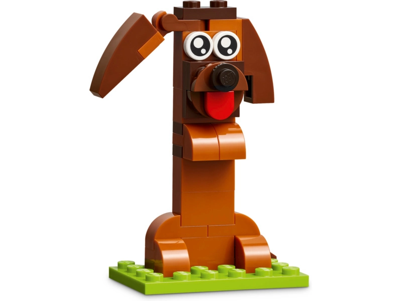 LEGO - Narozeninová čísla