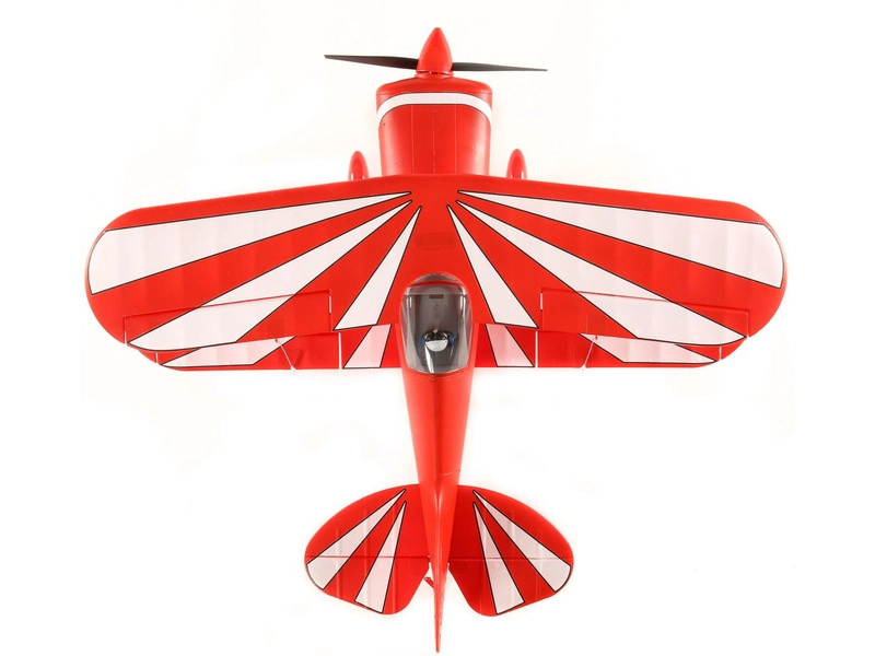 E-flite Pitts 0.85m PNP