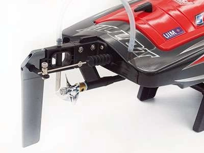RC loď Bullet V2 729mm 4s brushless