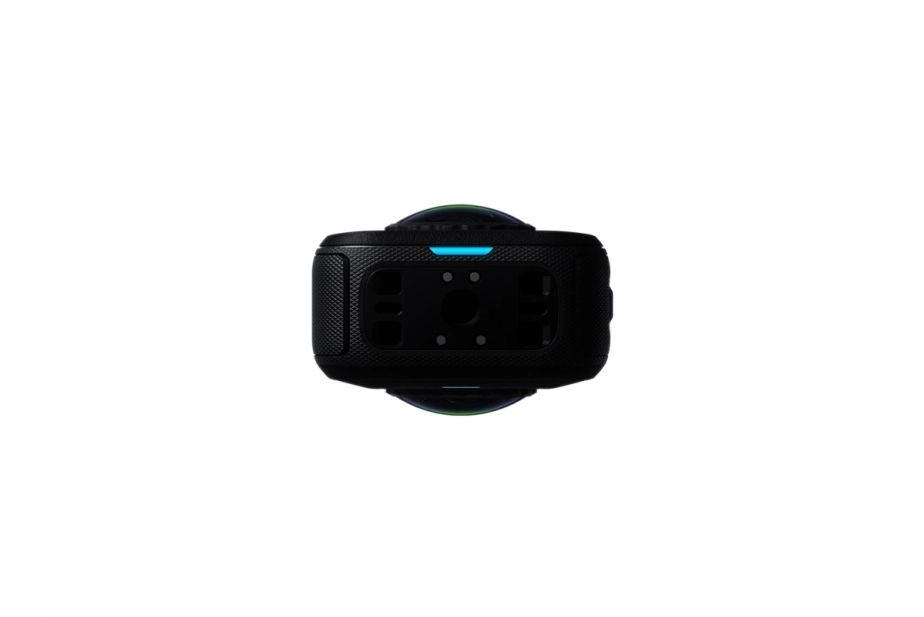 Insta360 X6 Essentials (čierna)