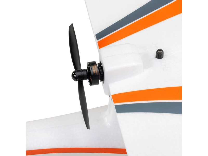 Hobbyzone AeroScout S 2 1.1m SAFE BNF Basic