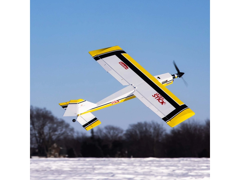 Hangar 9 Ultra Stick 50e PNP