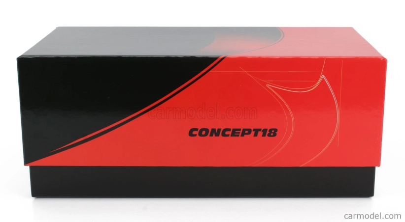 Bbr-models Alfa romeo Tonale Tributo Black Roof 2023 - Con Vetrina - S vitrínou 1:18 Bianco Alfa - White Black