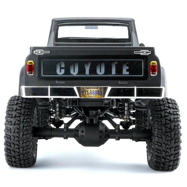 SCA-1E Coyote truck RTR (rozvor 285mm)