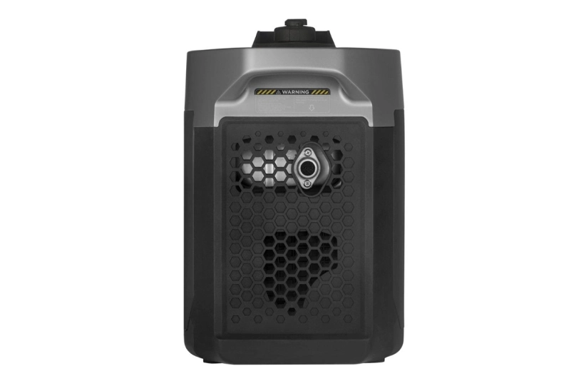 EcoFlow DELTA Max + Smart Generator