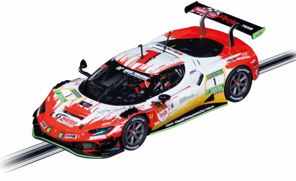 Auto Carrera EVO - 27810 Ferrari 296 GT3