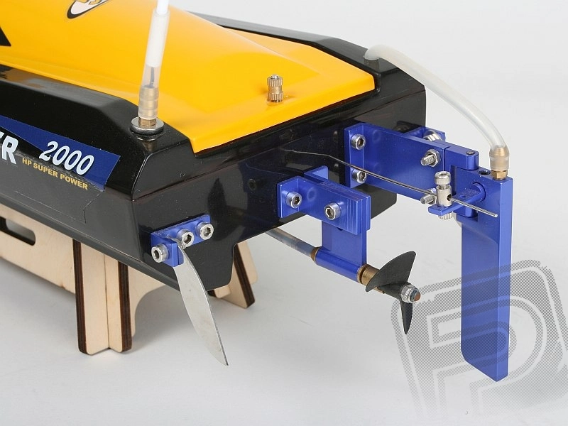 RC loď Offshore Sea Rider