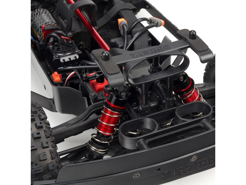 Arrma Mojave 6S BLX 1:7 4WD RTR zelená