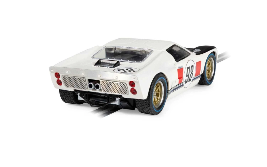 Autíčka GT SCALEXTRIC C4619A - Ken Miles Triple Pack (1:32)