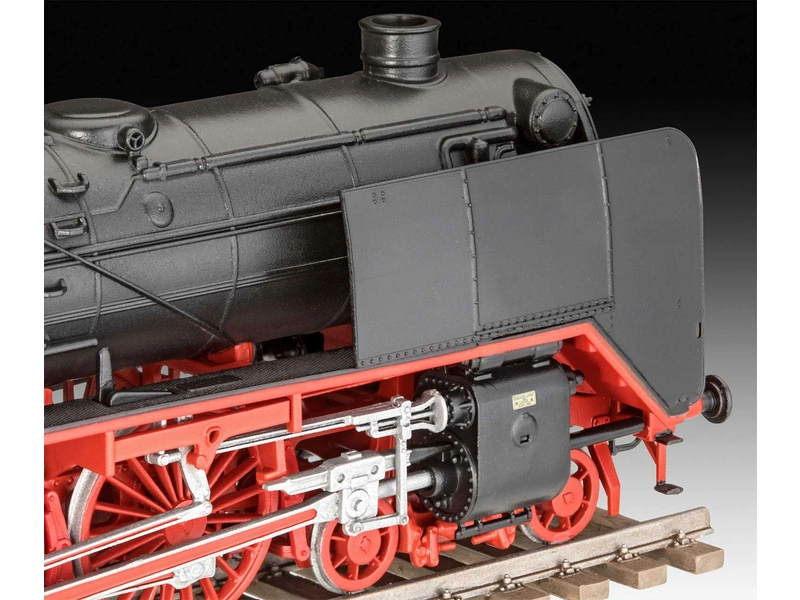 Revell BR01 s tendrom T32 (1:87)