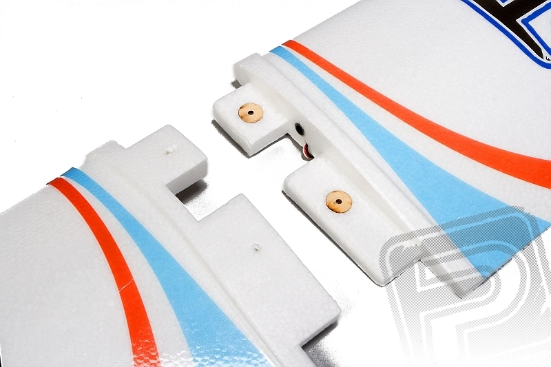 RC lietadlo BETA 1400