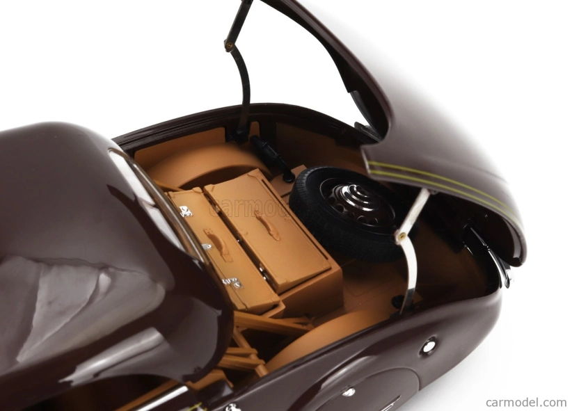 Norev Peugeot 402 Eclipse 1937 1:18
