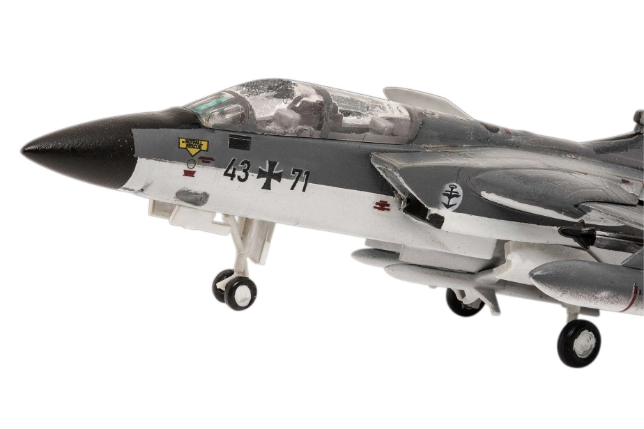 Plastic ModelKit lietadlo 03783 - Panavia Tornado IDS/GR.1 (1:144)