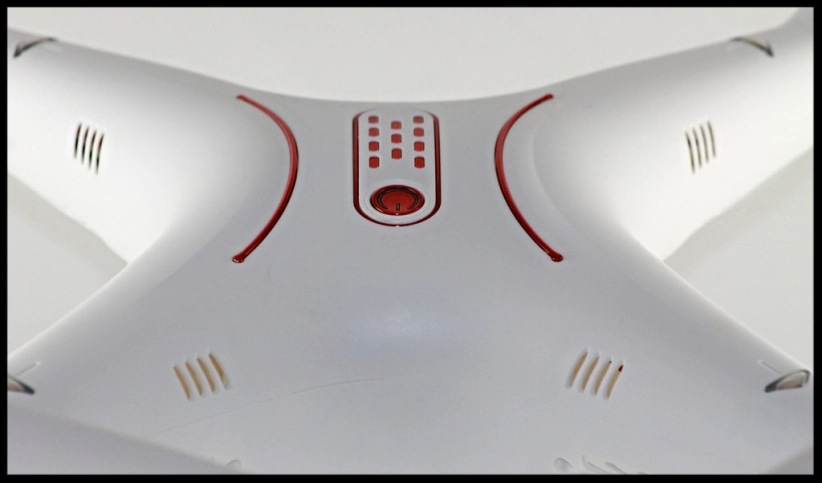 Dron Syma X8SW