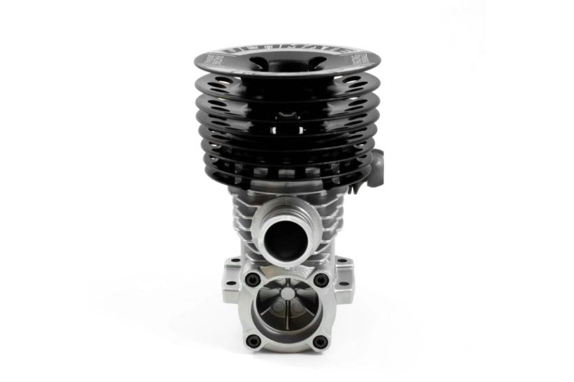 Ultimate Engine MXZ "Team Edition" motor + Airmax vzduchový filtr