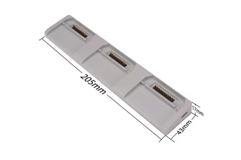 Xiaomi Fimi X8 - Nabijec