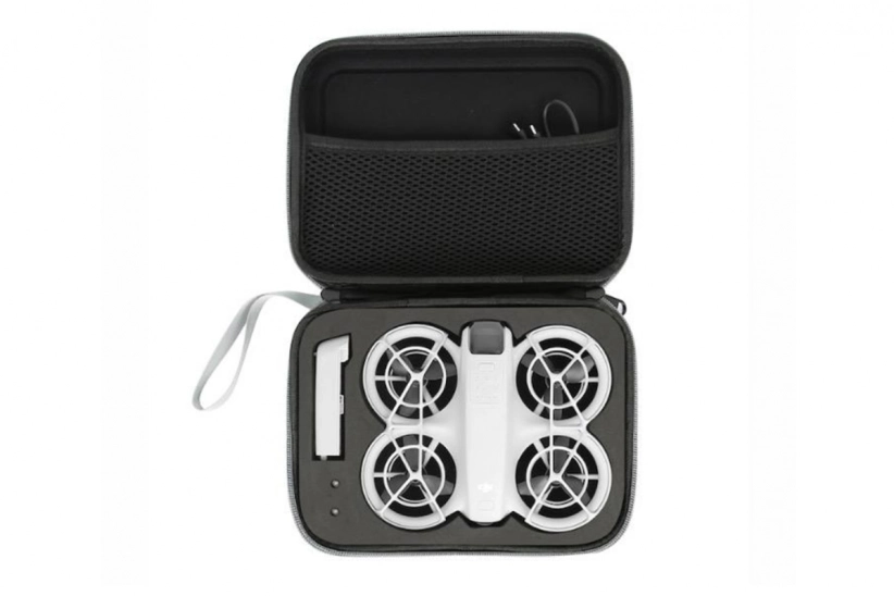 DJI NEO - Gray Nylon Case