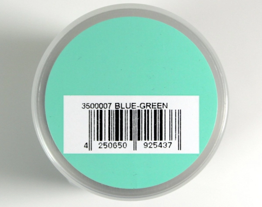 Barva na lexanové karosérie Absima RC Car 946 - Blue/Green