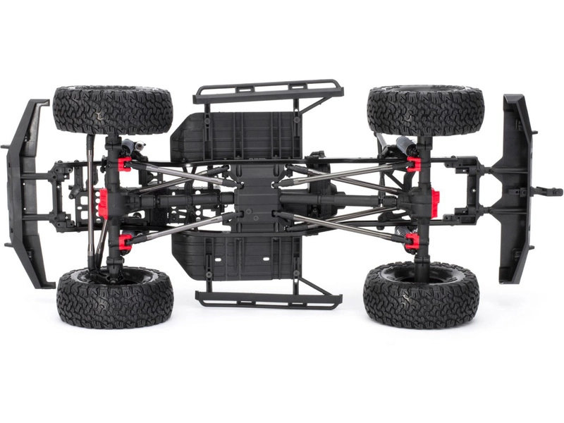 Axial SCX10 II Jeep Cherokee 1:10 4WD Kit
