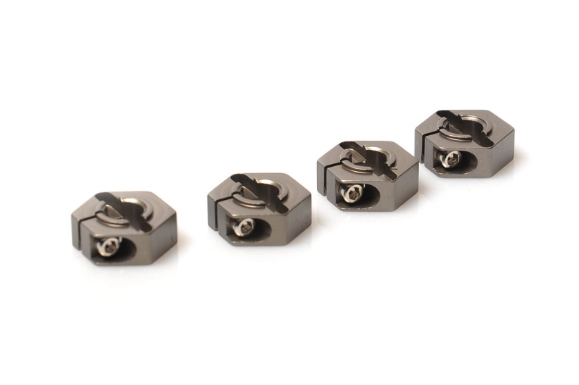 Alu kryty kolies, 4ks - S10