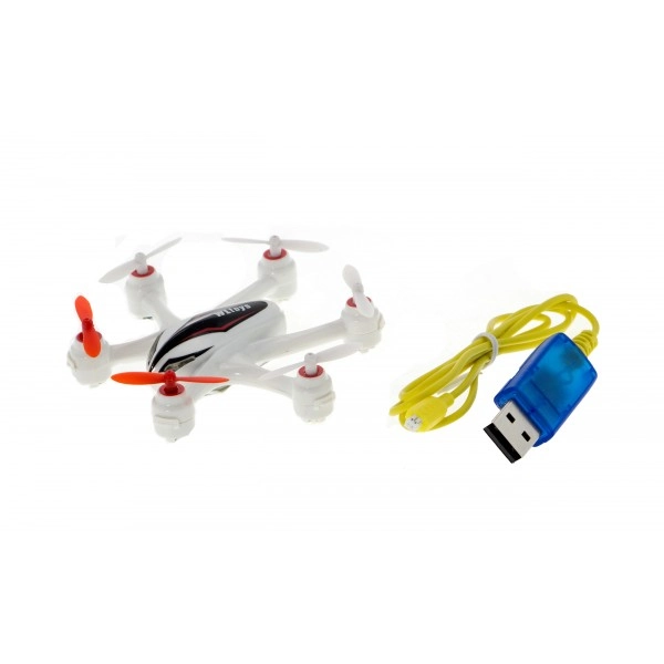 RC dron Sky Tracker - MINI HEXAKOPTÉRA