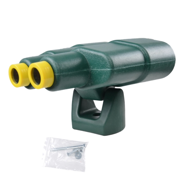 Dvěděti Dalekohled na hřiště