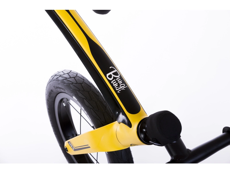 Bungi Bungi - Detské 12" ultraľahké cukríky biele