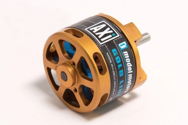 AXI 2208/26 V2 striedavý motor