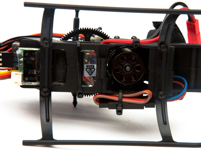 RC vrtuľník Blade 130 SAFE, mód 1