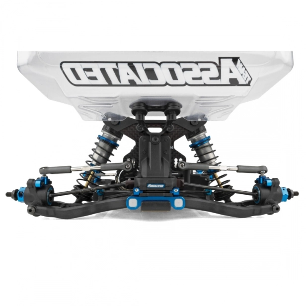 Súprava RC10B84D Team Kit (4WD)