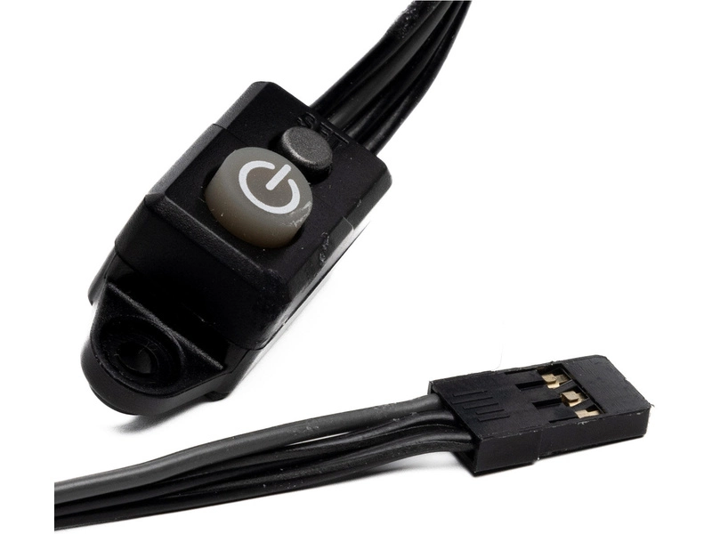 Spektrum AC regulátor Smart Firma 160A V2 3S - 8S