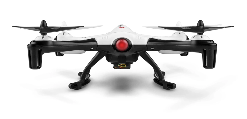 RC kvadrokoptéra Galaxy Visitor 3