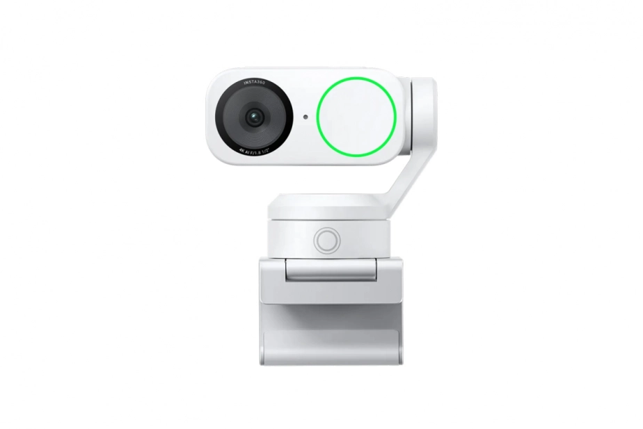 Insta360 Link 2 Gimbal (biela)