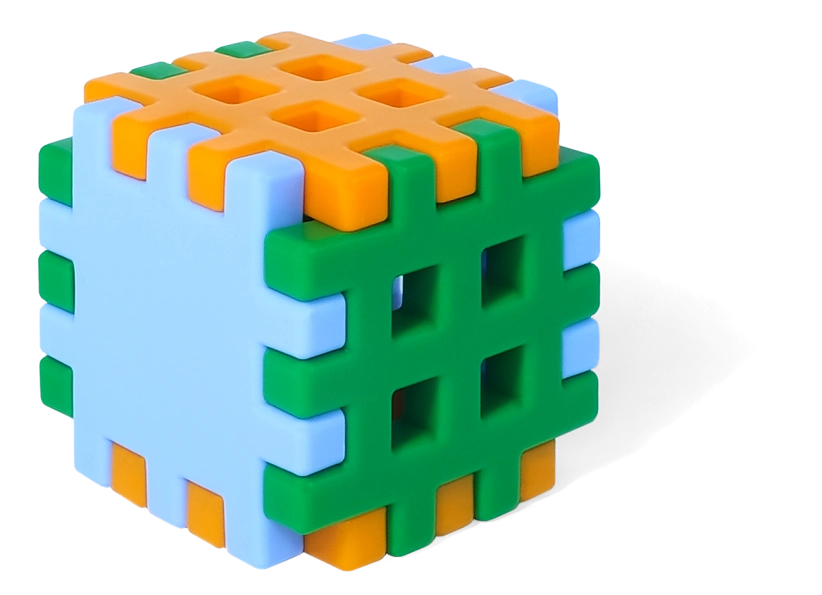 BLOK z melásky