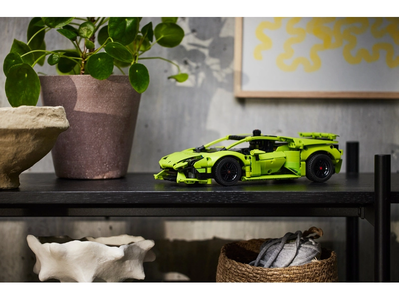 LEGO Technic - Lamborghini Huracán Tecnica
