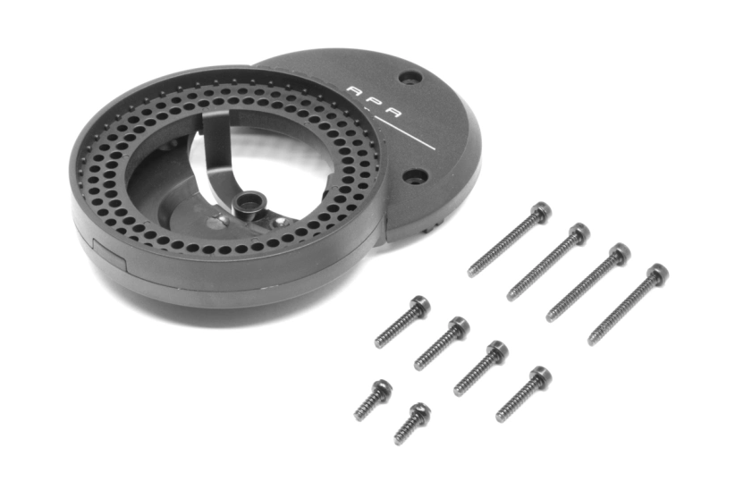 Futaba APA adaptér súprava M 10PX