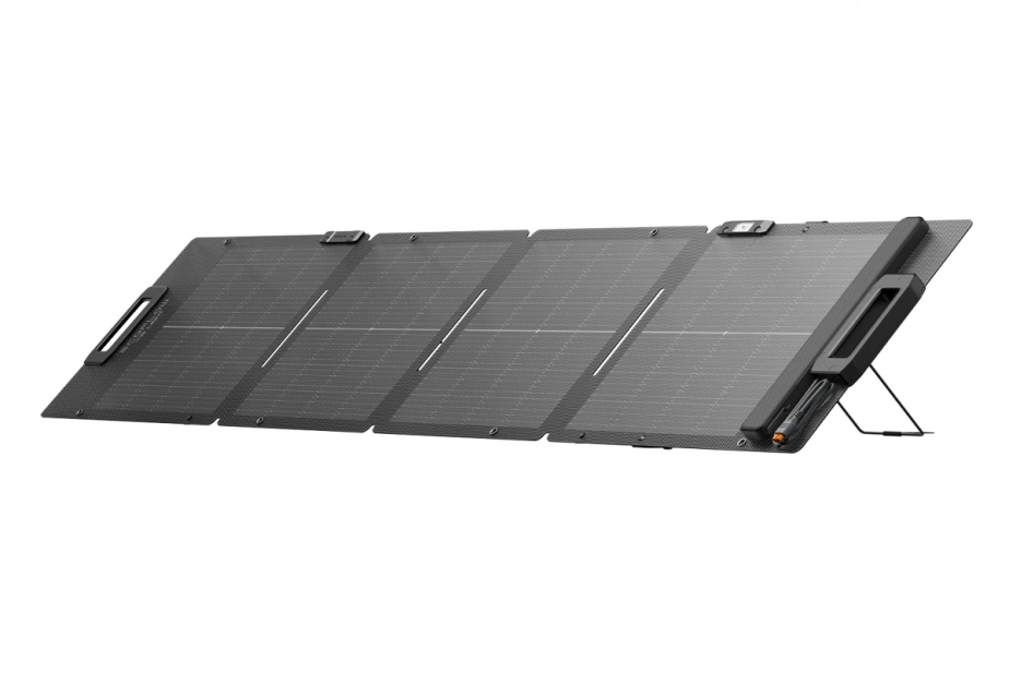 Solárny panel EcoFlow 110W skladací - 2. generácia
