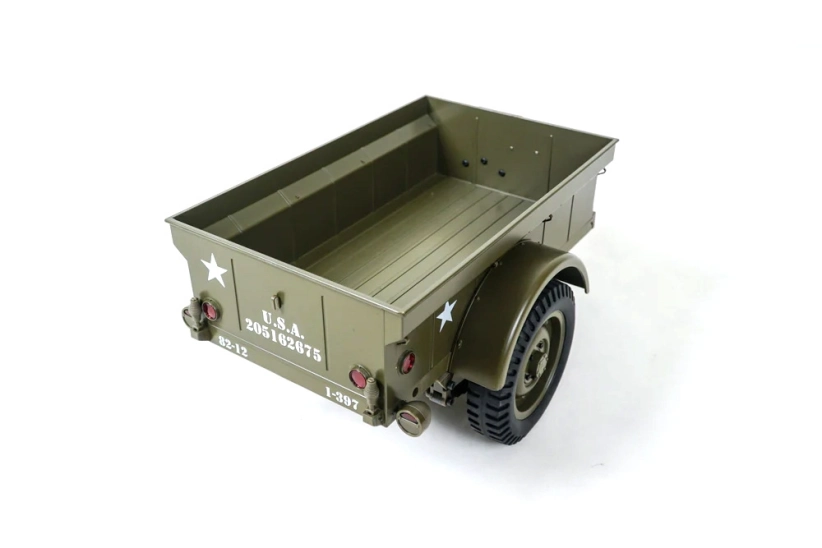 MB SCALER 1:6 1941 - príves