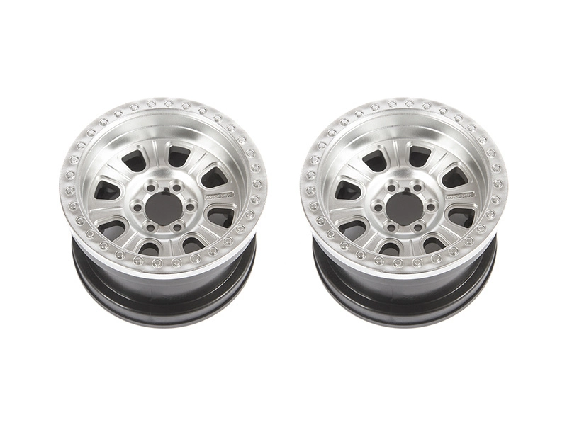 Axial disk kola 2.2 Raceline Monster Beadlock satin (2)